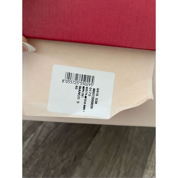 Si Rossi Leather Platform Mules - Picture 14 of 14